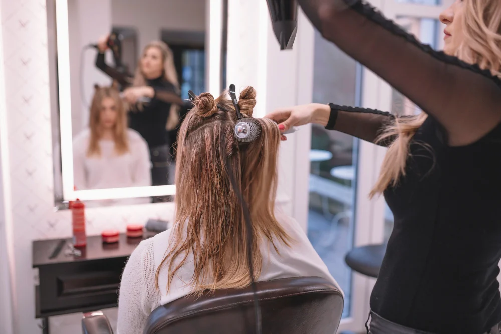 Eikon Hair Salon Hours