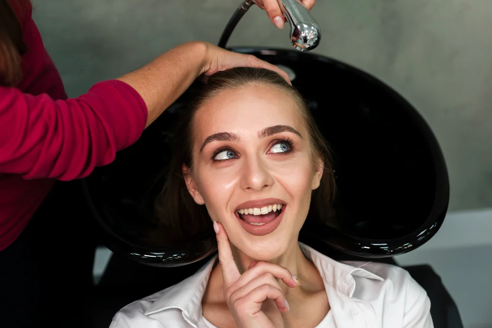 Dominican Hair Salon Near Me