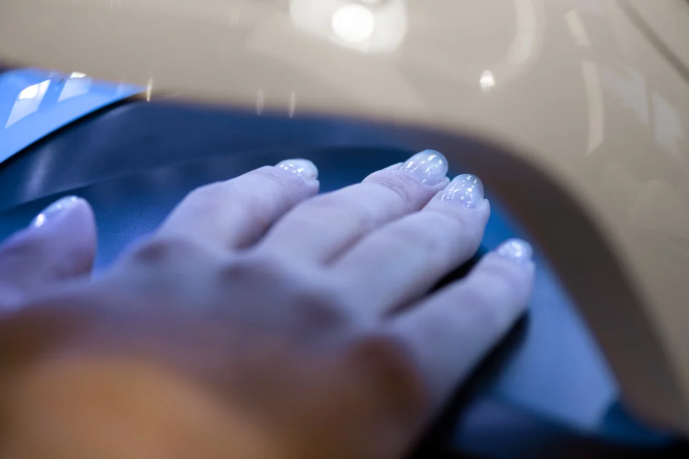 Nail Art Trends 2025