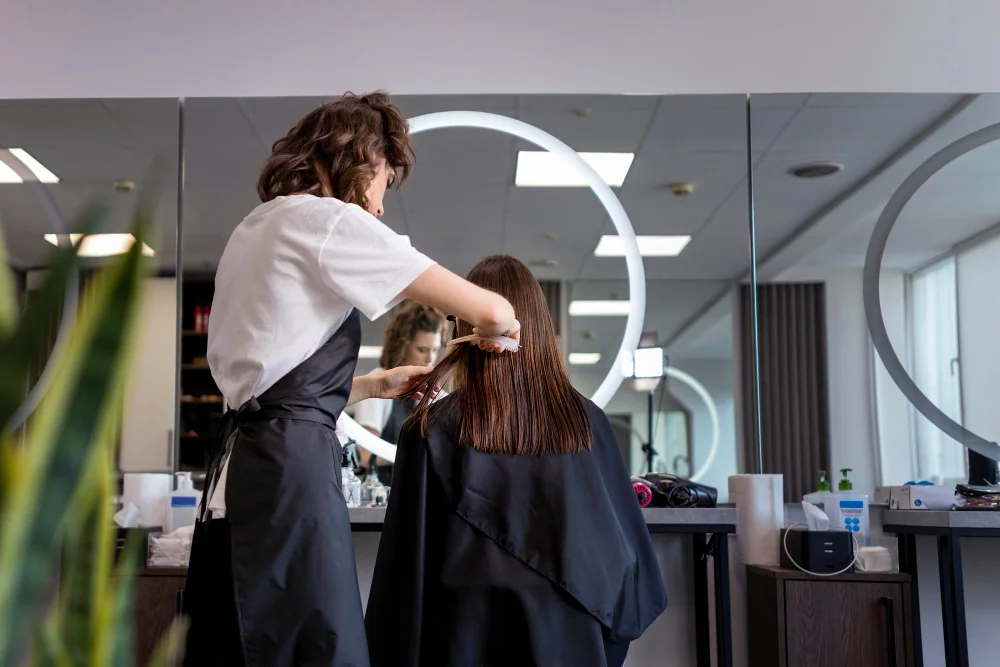 Eikonic Hair Salon Brampton