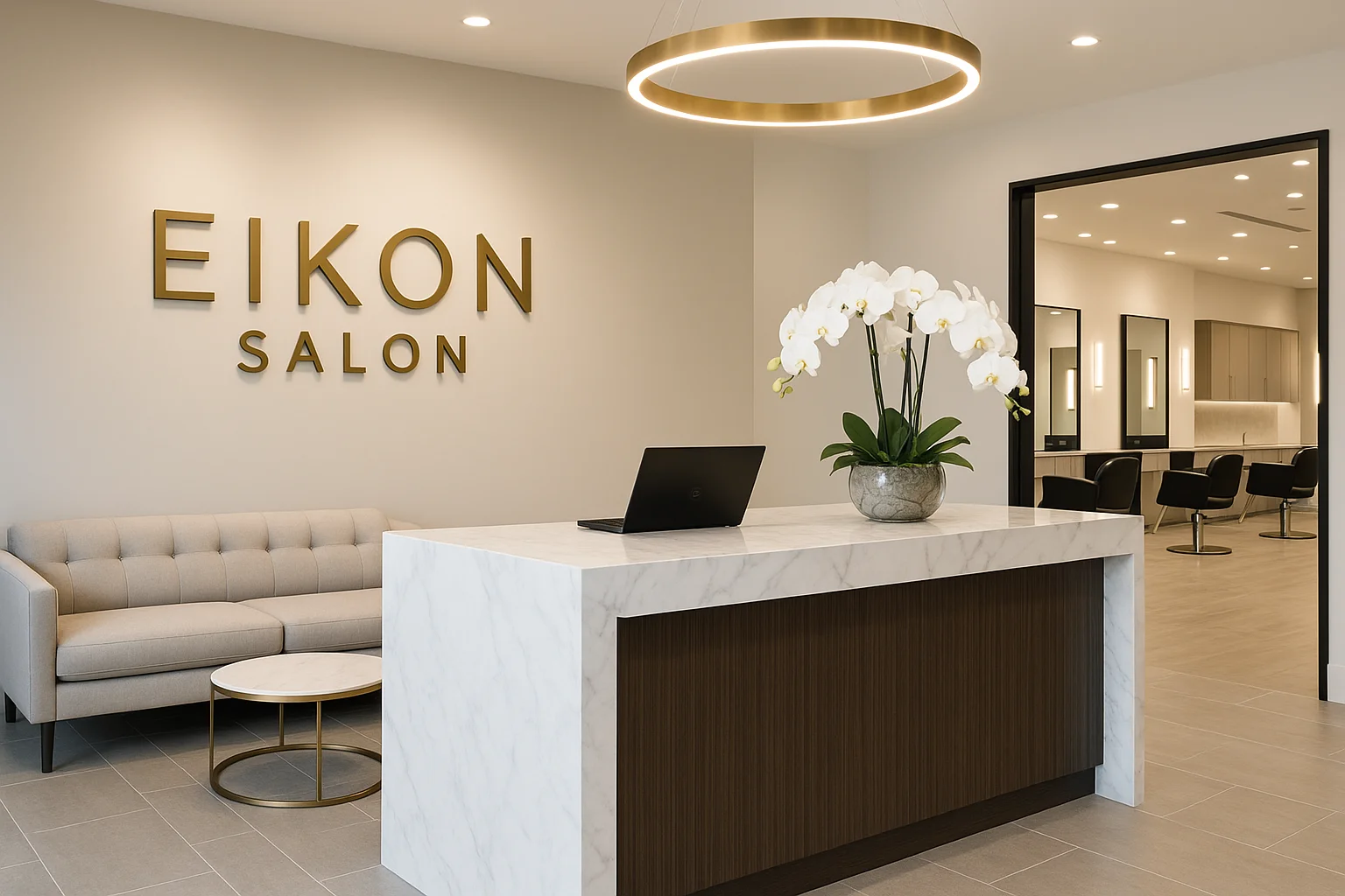 Eikon Salon