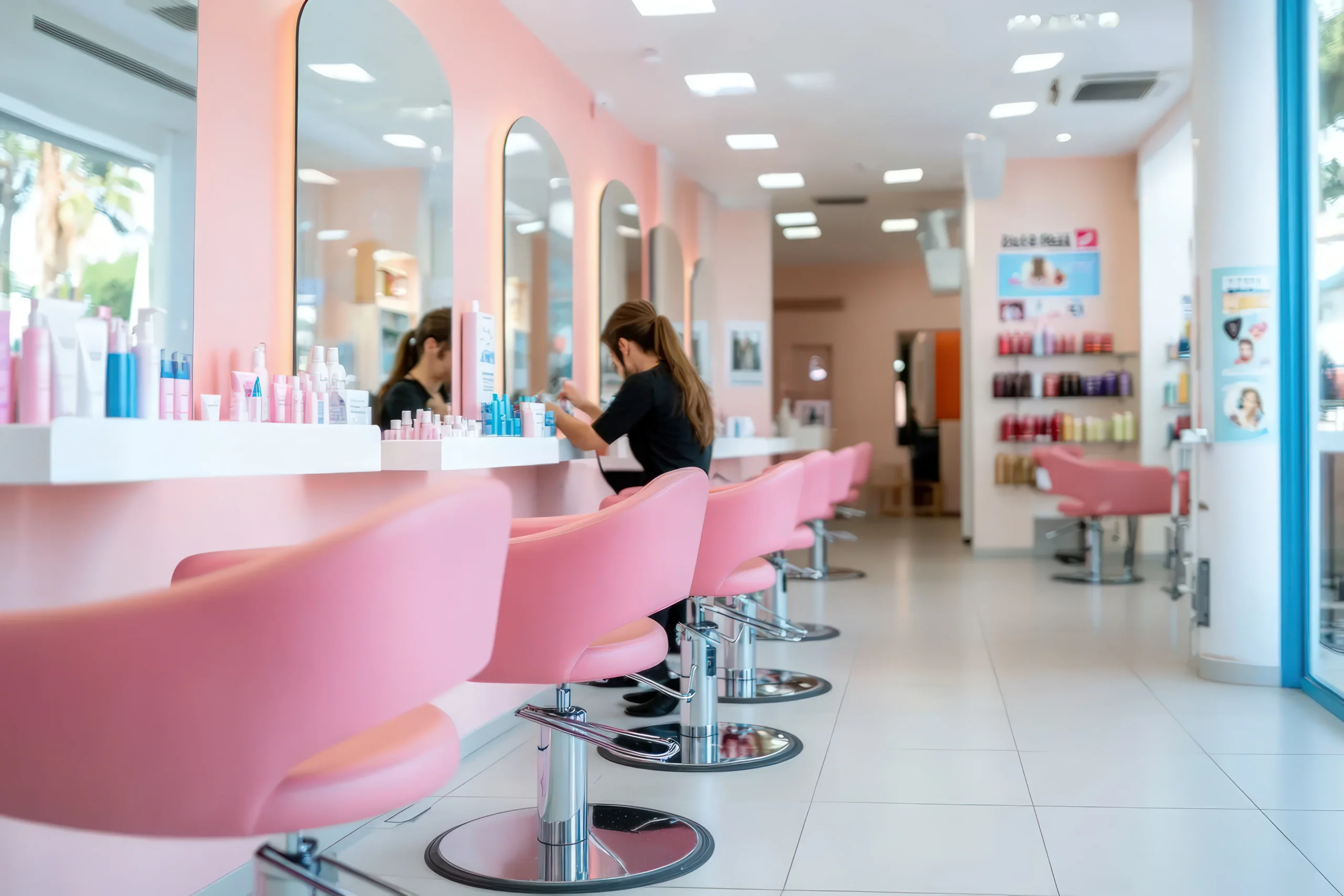 Eikon Salon Near Me