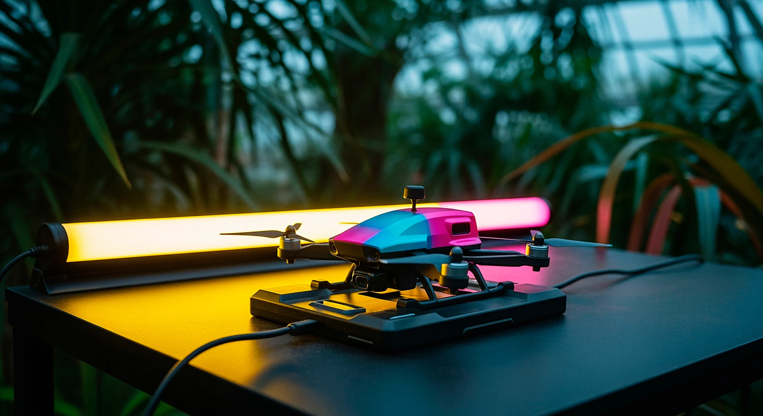 connector hssgamepad