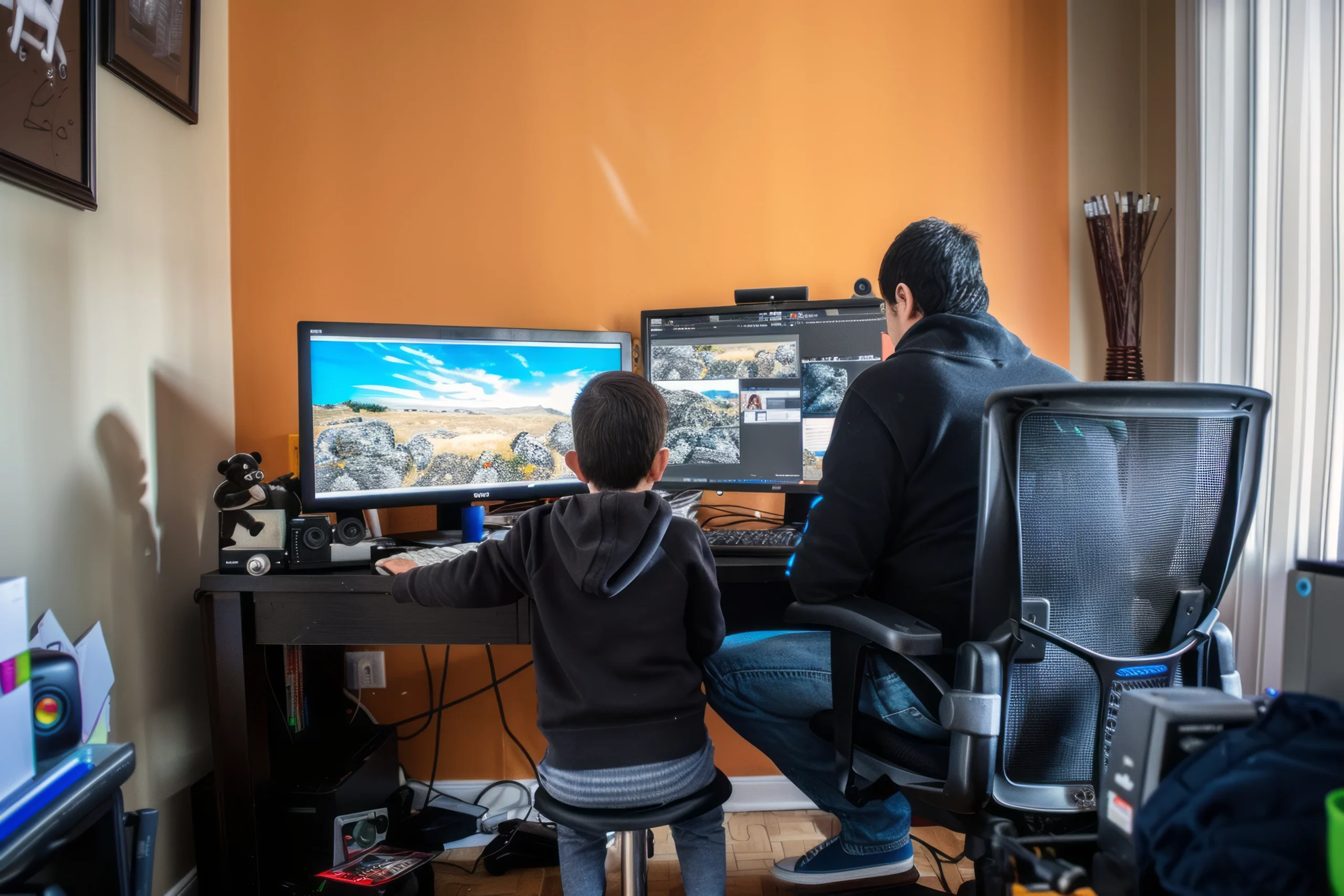 gaming vivid2201 patches