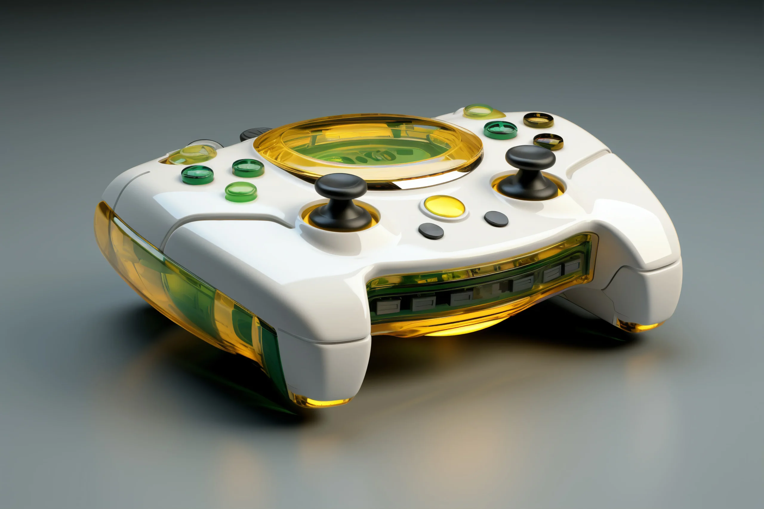 connectivity issues hssgamepad